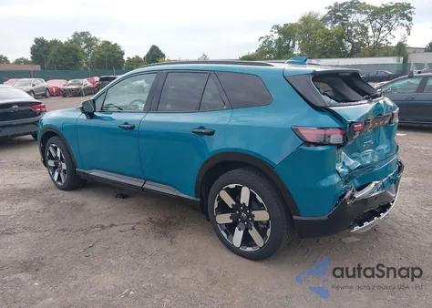 2024 Honda Prologue Elite from USA, damaged, VIN 3GPKHZRJ3RS512325